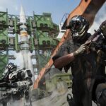 Guía táctica de Launch y Zenith en la Temporada 4 Recargada
