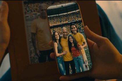 HONOR 600 impulsa la campaña "El celular de los colombianos"