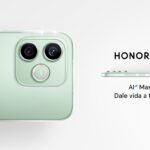 HONOR 600e ya está disponible en Colombia por $2.899.000