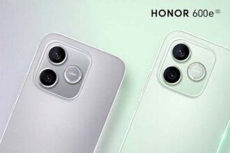 HONOR lanza celular de la Serie HONOR 600 para la región