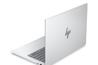 HP presentó nuevas soluciones con RTX Spark