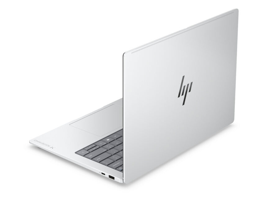 HP presentó nuevas soluciones con RTX Spark