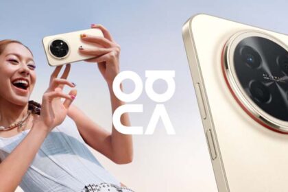 HUAWEI nova 15 Max ya se puede comprar en Colombia por $ 2.399.900