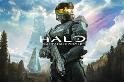 Halo: Campaign Evolved llegará el 28 de julio