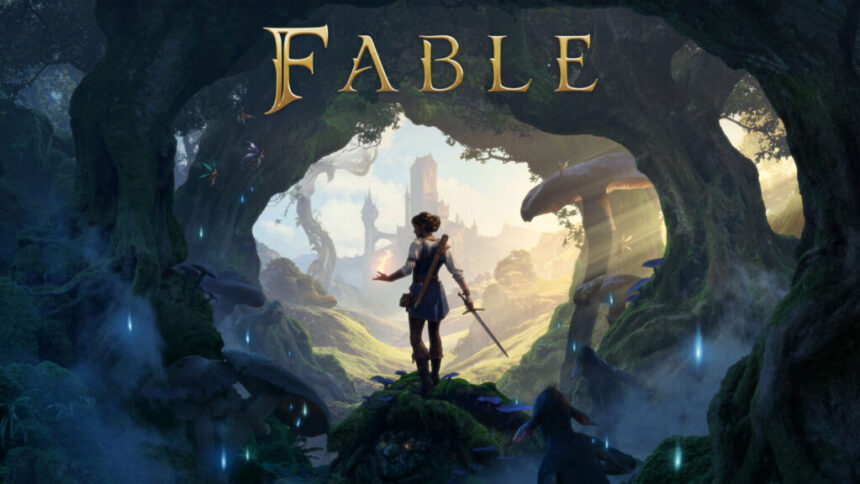 Hayley Atwell será la villana principal de Fable