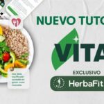 Herbalife incorpora IA que calcula las calorías de un plato en la app HerbaFit
