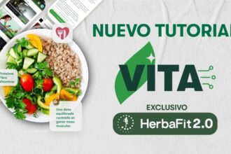 Herbalife incorpora IA que calcula las calorías de un plato en la app HerbaFit