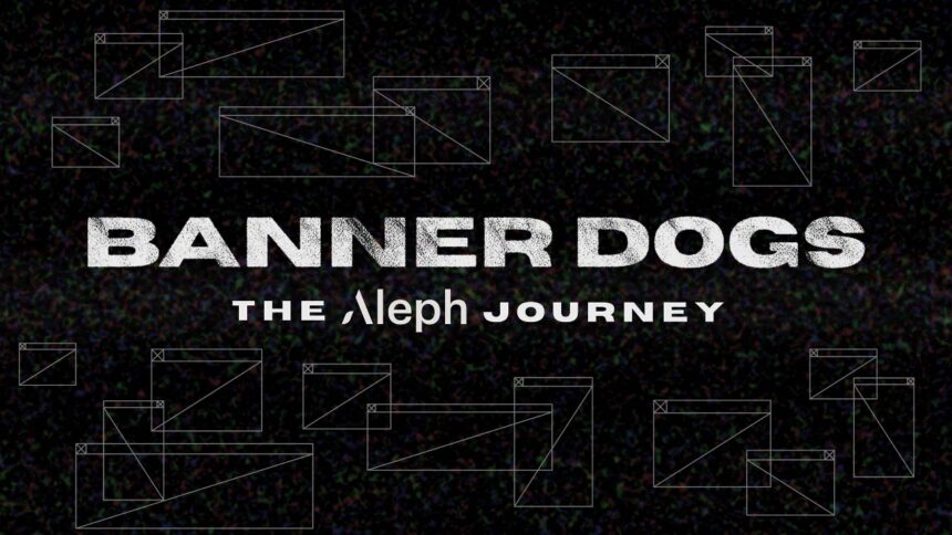 Historia de Aleph llega a Amazon Prime y Apple TV