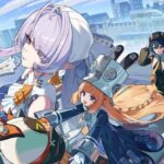 HoYoverse anunció que la versión 3.0 de Zenless Zone Zero llegará el 17 de junio