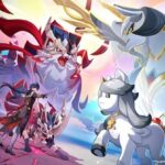 Honkai: Nexus Anima tendrá nueva beta cerrada el 9 de julio