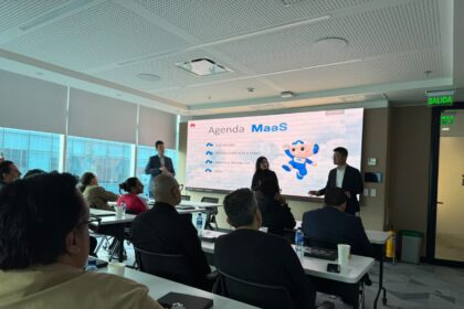Huawei Cloud apuesta por el Modelo como Servicio para las empresas