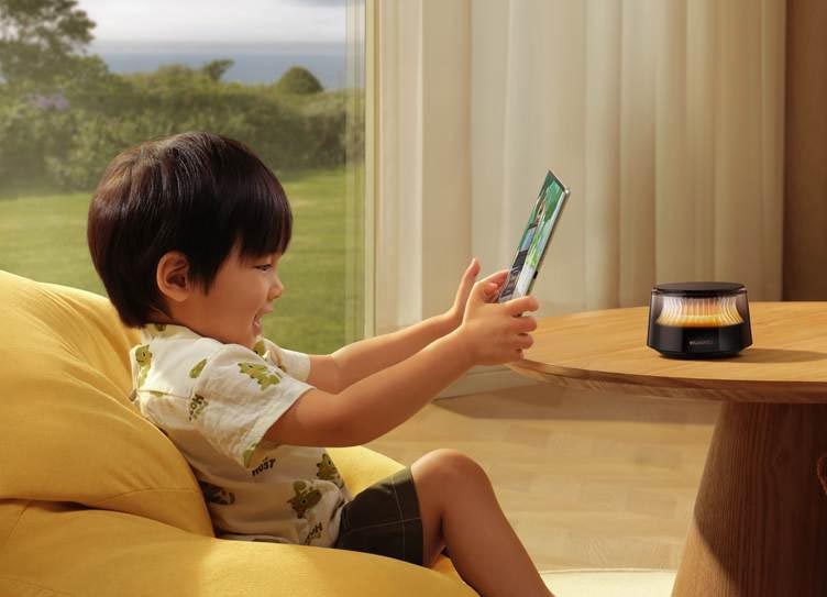 Huawei se une a la celebración del Día Mundial del Wi-Fi