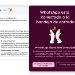 HubSpot anuncia una nueva integración de WhatsApp con su CRM