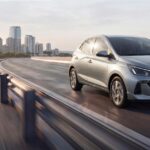 Hyundai HB20 regresa a Colombia