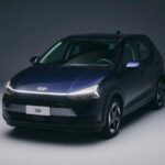 Hyundai i20 ya está disponible en Brasil y muy pronto estará en todo LATAM