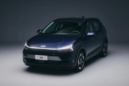 Hyundai i20 ya está disponible en Brasil y muy pronto estará en todo LATAM