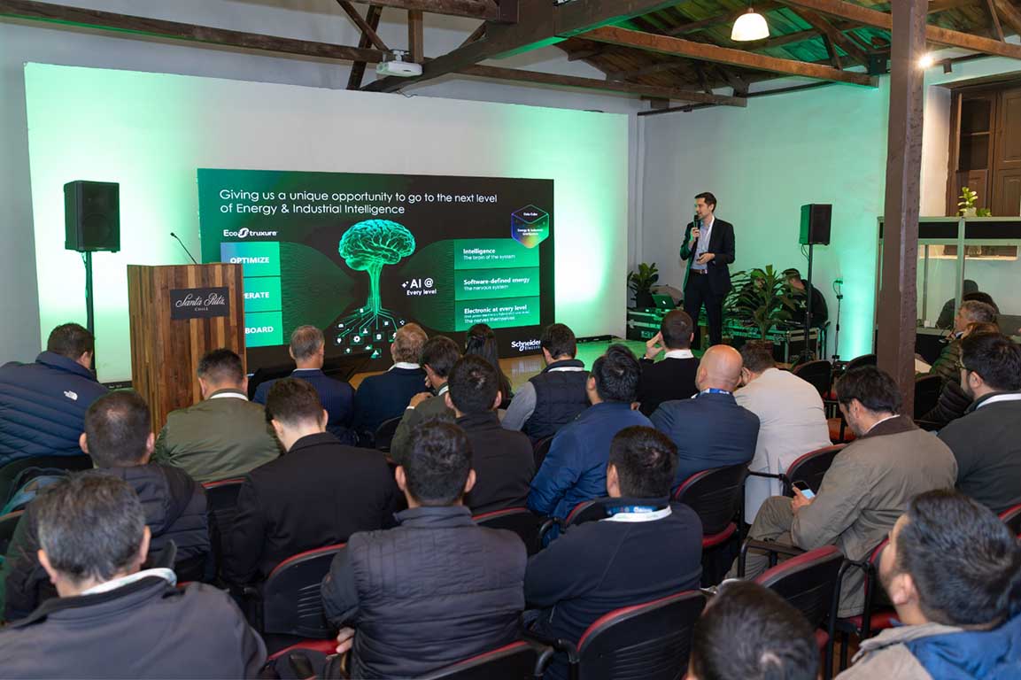 IA dispara demanda energética de los data centers