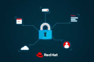 IBM, Red Hat y Palo Alto Networks amplían Project Lightwell