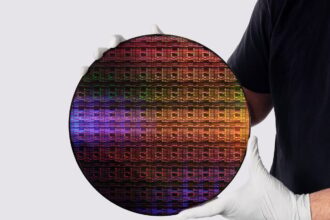 IBM presenta primeros chips hechos con arquitectura nanostack