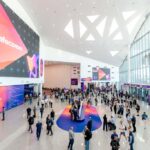 InfoComm 2026 fue el espacio para reunir a la industria de integración audiovisual