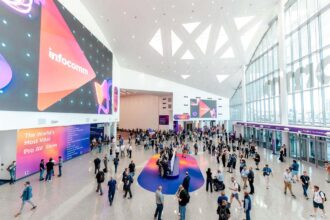 InfoComm 2026 fue el espacio para reunir a la industria de integración audiovisual