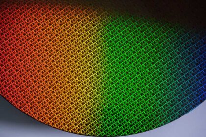 Intel Foundry anunció novedades durante el Simposio VLSI 2026