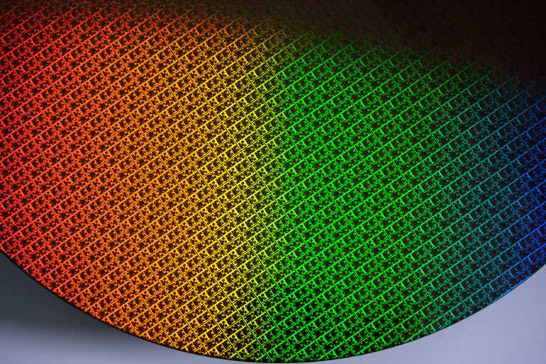 Intel Foundry anunció novedades durante el Simposio VLSI 2026