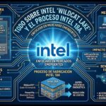 Intel Wildcat Lake es la nueva apuesta por la la eficiencia en laptops accesibles