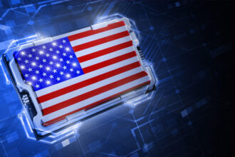Intel impulsa la innovación, la inteligencia artificial y la industria manufacturera en EE. UU.