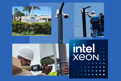 Intel presentó el proyecto Bellflower Connect