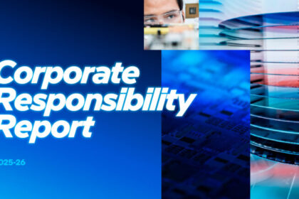 Intel publicó su Informe de Responsabilidad Corporativa 2025–2026