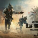 KRAFTON lanza la prueba beta de PUBG Ally