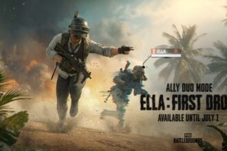 KRAFTON lanza la prueba beta de PUBG Ally