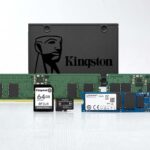 Kingston Technology destaca sus soluciones de memoria