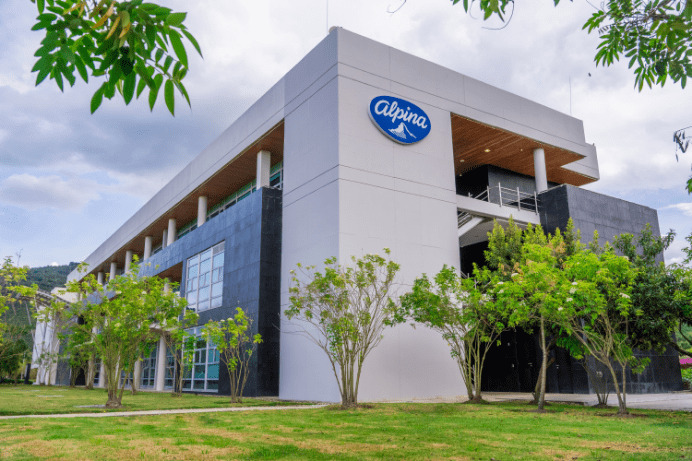 Kyndryl anuncia la firma de acuerdo con Alpina Colombia