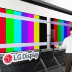 LG Display OLED obtiene la certificación "Perfect Color/Brightness"