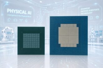 LG Innotek es el nuevo gigante de los sustratos para semiconductores