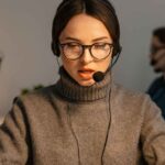 La Inteligencia Artificial describe a los clientes colombianos