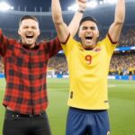 La Serie HONOR 600 lleva la pasión por el fútbol más allá con Imagen a Video 2.0
