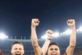 La Serie HONOR 600 lleva la pasión por el fútbol más allá con Imagen a Video 2.0