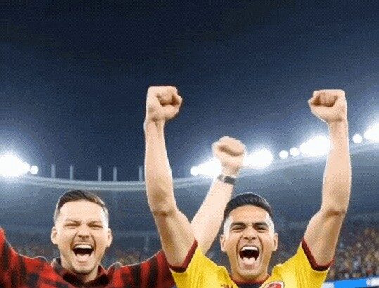 La Serie HONOR 600 lleva la pasión por el fútbol más allá con Imagen a Video 2.0