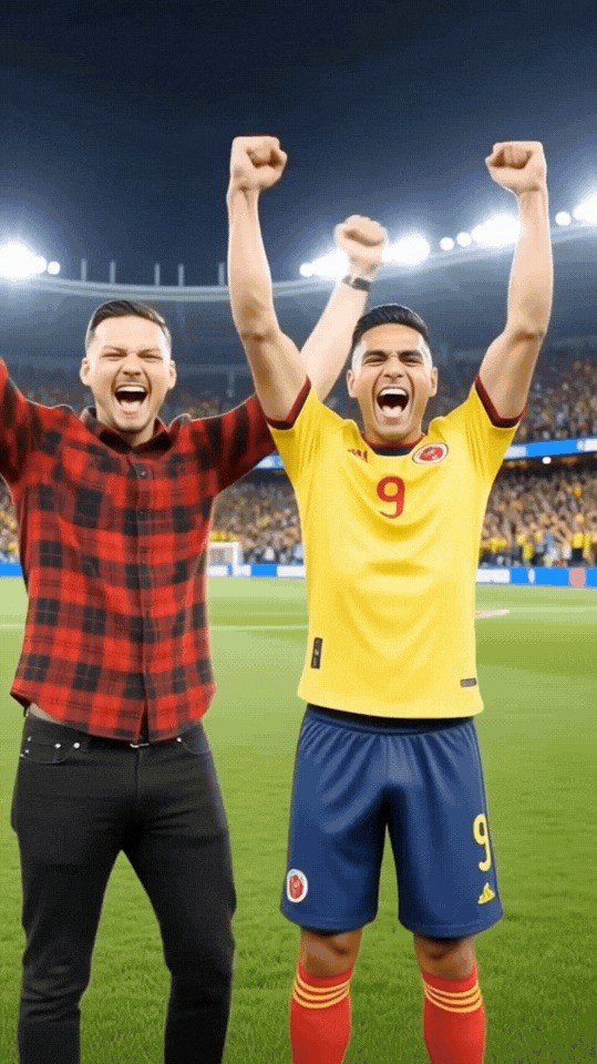 La Serie HONOR 600 lleva la pasión por el fútbol más allá con Imagen a Video 2.0