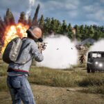 La actualización 42.1 ya está disponible en PUBG: BATTLEGROUNDS