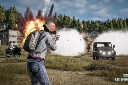 La actualización 42.1 ya está disponible en PUBG: BATTLEGROUNDS