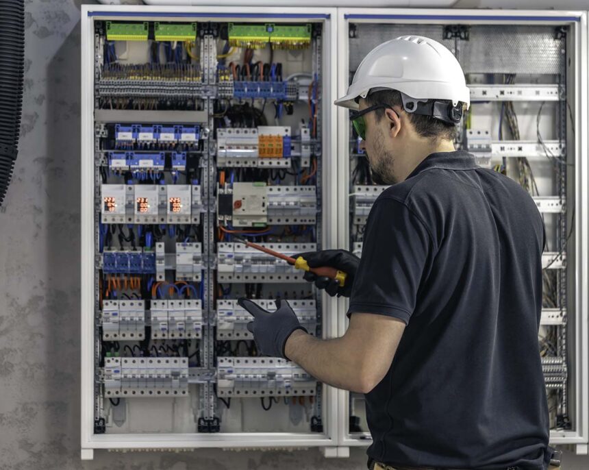 La continuidad energética ya no es solo para grandes industrias