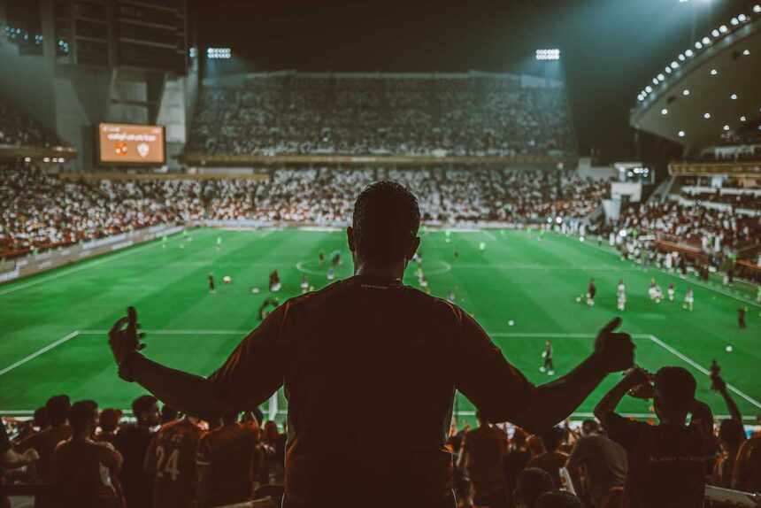 La copa del mundo de fútbol no está exenta de ciberamenazas