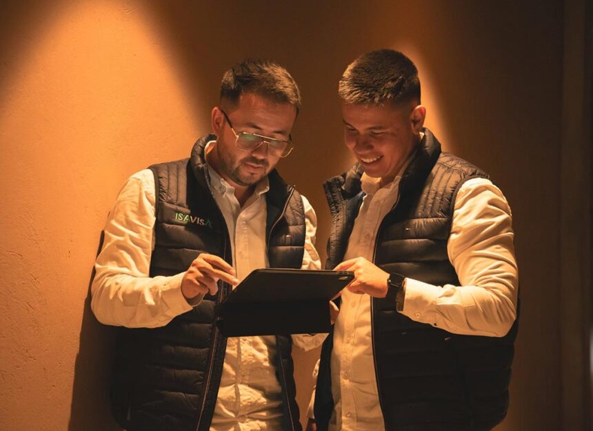 La inteligencia artificial llega a los consulados