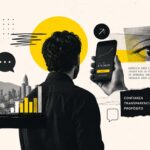 La nueva batalla de las fintechs y startups no es tecnológica es comunicacional