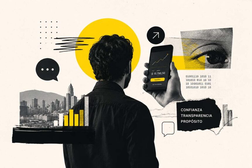 La nueva batalla de las fintechs y startups no es tecnológica es comunicacional