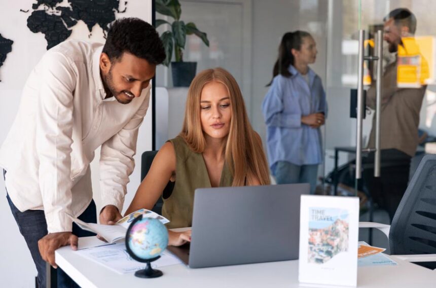 La soberanía digital se convierte en la nueva prioridad de las empresas
